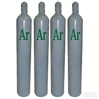 Ventes chaudes Ballons à gaz portables Bouteille jetable Cylindre en acier pour cartouche d'hélium Bouteille de gaz d'hélium Cartouche d'hélium
