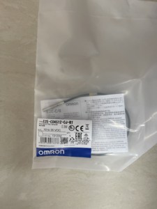 เซ็นเซอร์วัดระยะใกล้ E2E-C04S12-CJ-B1 - Product Image 1