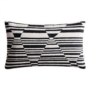 Luxury Boho Wool <b>Pillow</b> Cover Living Room Home Decor Customize Designer Boho <b>Pillow</b> From INDIAN TEXTILES H/L - Product Image 1