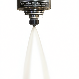 Ttake Lub Top 3 Cooling Lubricant Cooling Fluids For Metal <b>Machining</b> - Product Image 2