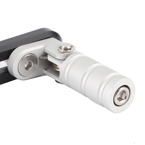 Levier de changement de vitesse pour moto, compatible avec Honda <span class=keywords><strong>CRF1000L</strong></span> Africa Twin/<span class=keywords><strong>Adventure</strong></span> Sports - Product Image 4