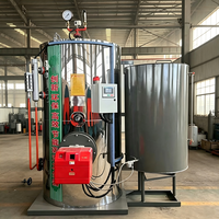 Generador de Vapor de Biomasa de Cáscara de Arroz de Alta Eficiencia y Bajo Costo, 2000 kg/h, para Molinos de Procesamiento de Arroz