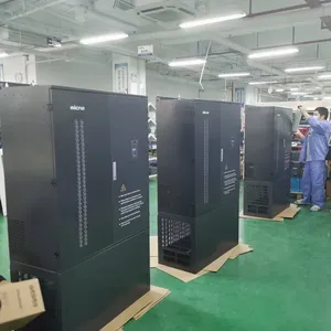 1400kw 660v 690v frequência inversor conversor 50-60hz 0-3000hz baixa tensão inversor