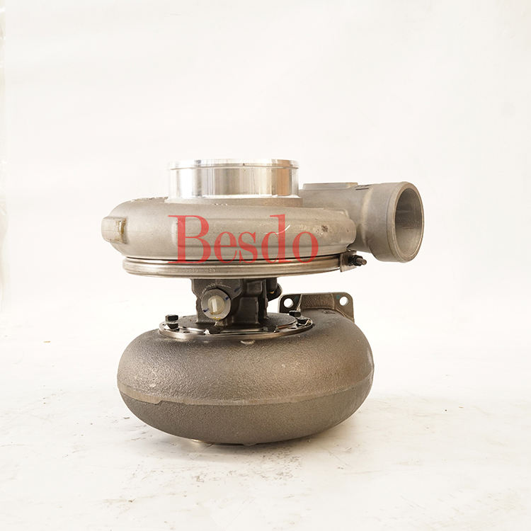 Industrial Motor Turbocharger Kit KTA38-G for Diesel Engines