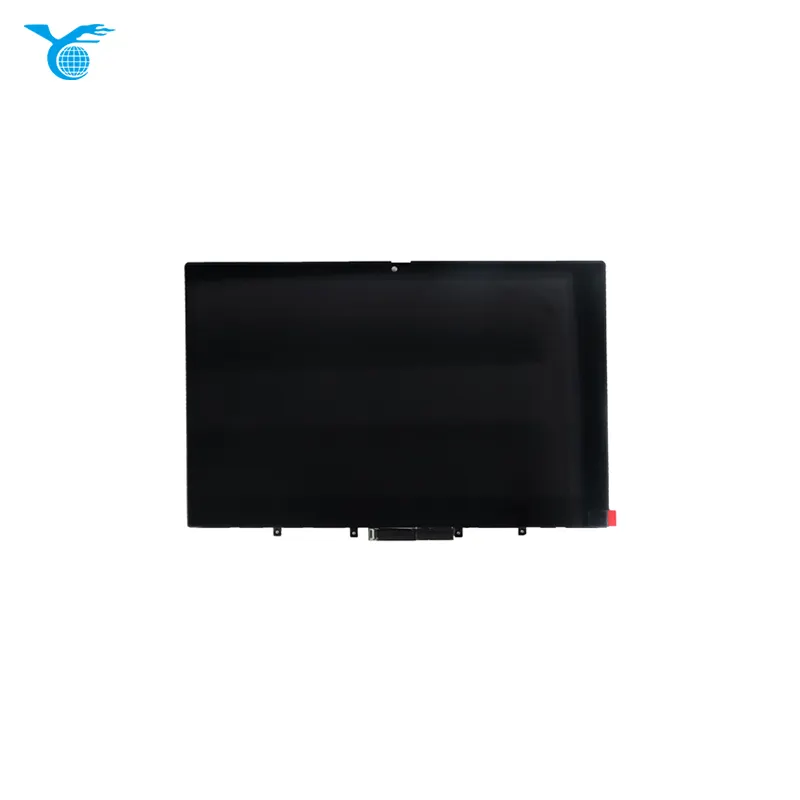 5M10W64467 pour ThinkPad L13 Yoga /L13 Yoga Gen 2 assemblage LCD tactile