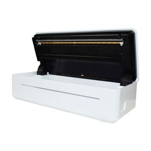 8 Inch Mini <b>A4</b> Portable <b>Printer</b> Bluetooths Mobile Phone Thermal <b>Printer</b> Small <b>A4</b> Print PDF File for Office - Product Image 5