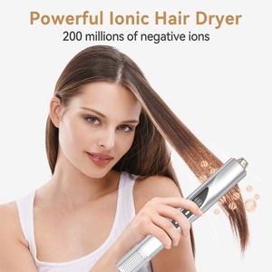New Low Noise Blow Dryer High Pressure Multi-functional Model High Speed Dryer <b>Brush</b> - Product Image 5