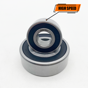 Lâu dài và bền Micro mang 6800 2rs/ZZ 10*19*5 mét - Product Image 3