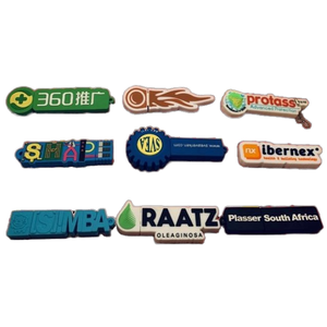 Cá nhân hoá tùy chỉnh thiết kế của bạn 3D hình dạng Logo PVC phim hoạt hình 16GB 32GB 64GB USB <span class=keywords><strong>Memory</strong></span> Stick USB <span class=keywords><strong>Flash</strong></span> Drive - Product Image 2