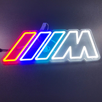 Enseignes LED Fabricant d'enseignes LED personnalisées Logo d'entreprise Enseignes LED d'extérieur Enseigne lumineuse en acrylique