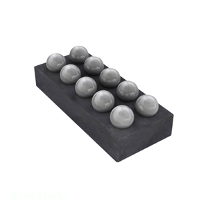 IC <b>LED</b> <b>DRIVER</b> RGLTR I2C 10WLCSP Power Management (PMIC) Authorized Distributor 10 UFBGA, WLCSP RT4532WSC - Product Image 1