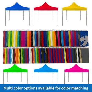 Promoción promocional Impresión a todo color Carpa con dosel Evento de exposición personalizado Carpa impresa personalizada Carpa emergente personalizada - Product Image 4