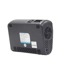 Chargeur-déchargeur de batterie à double canal HTRC T240 DUO AC 150W DC 240W 10A avec écran tactile - Product Image 5