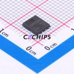 Nuevo-Original AGM406MNQ WQFN5x6 Transistor de efecto de campo (MOSFET) Venta al por mayor Chips de componentes electrónicos y servicio BOM - Product Image 1