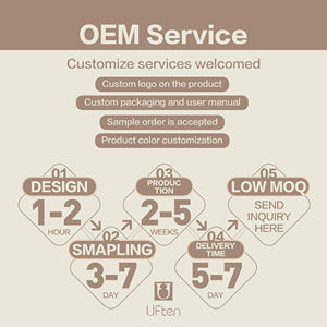 Penjualan Terbaik grosir penyebar Aroma terapi 2000mAh baterai tahan lama penyebar tanpa air kabut tenang kamar tidur Ultra tenang - Product Image 5