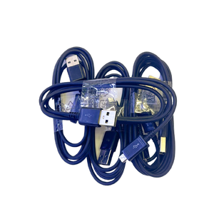 Câble de données USB V8 à charge rapide 1m 2A pour téléphones mobiles S6 S7 Note 4 5 <span class=keywords><strong>J3</strong></span> J4 J5 A3 A5 A7 (modèle 2026) - Product Image 5