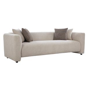 Sofá de 3 Plazas de Lujo de Excelente Calidad, Diseño Moderno y Elegante para Sala de Estar, Habitación de Invitados y Salón de Hotel - Product Image 4