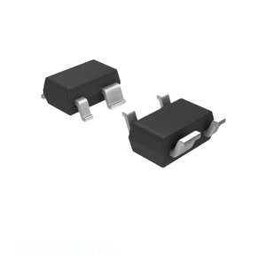ชิ้นส่วนอิเล็กทรอนิกส์82A SC ออนไลน์, NCP698SQ35T1G 343จัดการพลังงาน (PMIC) BOM IC - Product Image 1