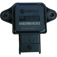 OEM 35170-22600 Capteur de position d'accélérateur de fournisseur en gros pour Hyun-dai Accent/ Elantra