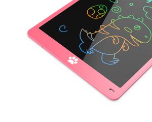 Neuer Typ 16-Zoll-buntes LCD-Schreibt ablett Elektronische Zeichnung Grafik-Notizblock zum Lernen von Heim-und Büro kunststoff material - Product Image 5