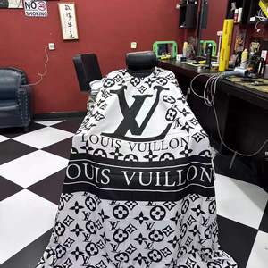 Separador para Corte de Cabello, Separador de Marca de Moda, Separador Exclusivo para Salón de Belleza, Separador Ampliado y Ensanchado, Estilo Delgado - Product Image 6