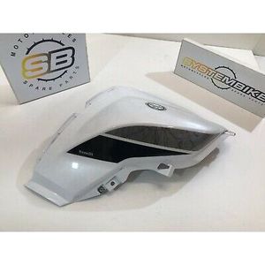 Carenado Lateral Izquierdo para Motocicleta BENELLI TRK 502 2021 2022 - Product Image 4