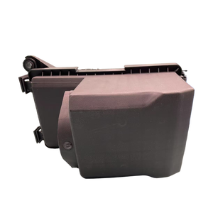 Usine directement fournisseurs chambre de résonateur d'admission d'air de haute qualité 28220Q8000 assemblage de chambre de résonateur de voiture pour KIA K3 FORTE - Product Image 5