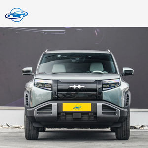BYD Formula Leopard Titanium <span class=keywords><strong>3</strong></span> SUV Elettrico - Autonomia 501km, Potenza 160kW, Auto Familiare di Lusso e Comfort in Offerta con Sconti - Product Image 2