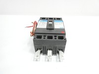 Disjoncteur à boîtier moulé Bu3ehc-060l1w 3P 60A 600V-AC 250V-DC – Kit complet d'accessoires industriels pour PLC : Capteurs