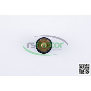 Jenbacher Ressort en caoutchouc RS-113108 pour l'élimination du gaz des machines - Product Image 1