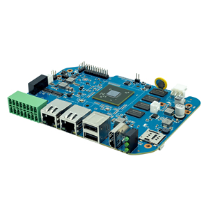 <span class=keywords><strong>Banana</strong></span> <span class=keywords><strong>Pi</strong></span> BPI-5202 Loongson 2K1000LA con <span class=keywords><strong>2</strong></span> Puertos RS485, 1 Puerto RS232 y <span class=keywords><strong>2</strong></span> Puertos CAN2.0, Computadora Industrial Integrada de Placa Única - Product Image 6