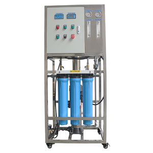 Tốt nhất toàn bộ nhà làm mềm nước và lọc 250 lít lọc nước Giá máy với không gian nhỏ làm mềm tùy chọn - Product Image 3