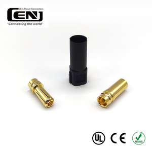 Xt150 kết nối 6 mét XT 150 cho <span class=keywords><strong>RC</strong></span> LiPo pin cao hiện tại cắm UAV động cơ bay không người lái - Product Image 4