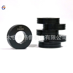 Rodillos de Alimentación de Alambre Dahen de 40 mm x 19,5 mm x 10 mm para Máquinas de Soldadura Robótica OTC - Product Image 5