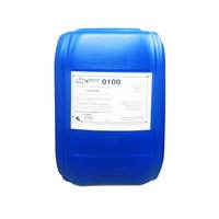 Anticalcaire pour le traitement de l'eau par osmose inverse (RO)