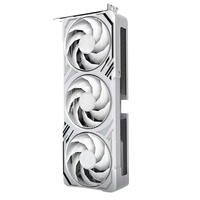 New RTX 5070 Ti Metal Platinum Edition OC 16GB GDDR7 DLSS 4 Fan Desktop Graphics Card with DP/ for Gaming