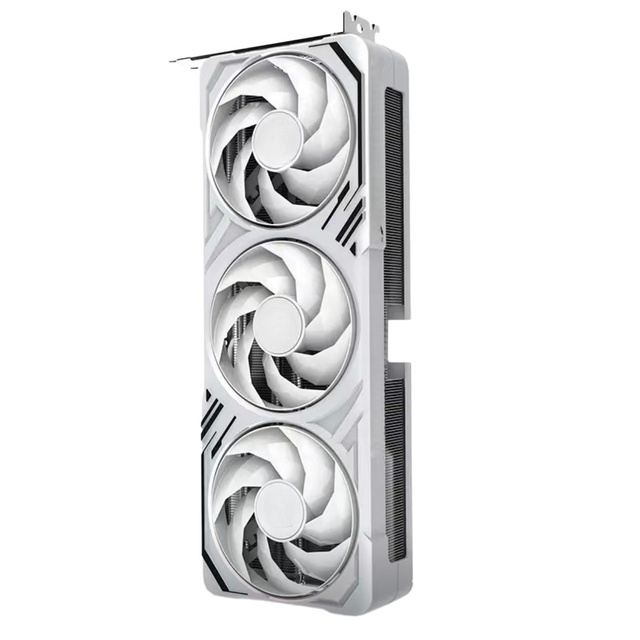 New RTX 5070 Ti Metal Platinum Edition OC 16GB GDDR7 DLSS 4 Fan Desktop Graphics Card with DP/ for Gaming