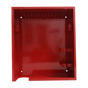 Brandslang Haspel Kast Brandblusser Brandblusser Kast - Product Image 3