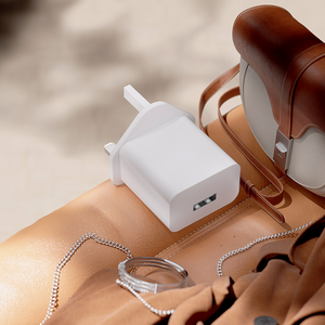Chargeur mural USB-<span class=keywords><strong>A</strong></span> 5V 2A 10W à port unique, versions prises AU US EU UK, blanc/noir, personnalisation du logo gratuite, vente en gros, OEM, ODM, approvisionnement en vrac - Product Image 5