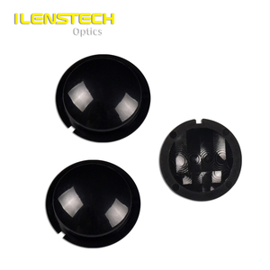 Lente <span class=keywords><strong>de</strong></span> Sensor PIR <span class=keywords><strong>de</strong></span> Alta Transparencia, Material PMMA, para Interruptor Inteligente, Cámara <span class=keywords><strong>de</strong></span> Patio, J - Product Image 4