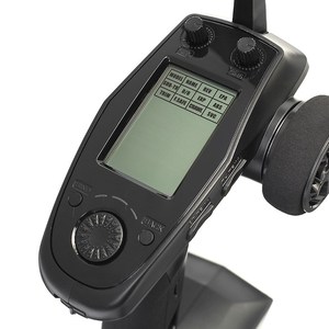 <span class=keywords><strong>FS</strong></span>-GT5 6CH 2.4G RC Auto- und Boot-Funksystem-Sender mit <span class=keywords><strong>BS6</strong></span>-Empfänger - Product Image 6