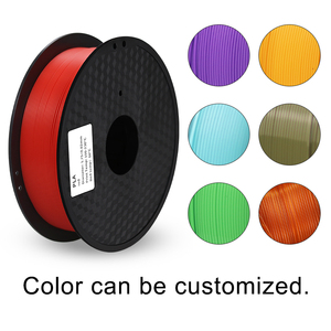 OEM/ODM High Quality PLA PETG ABS ASA Filament 1.75mm <b>3D</b> <b>Printer</b> Filament - Product Image 3