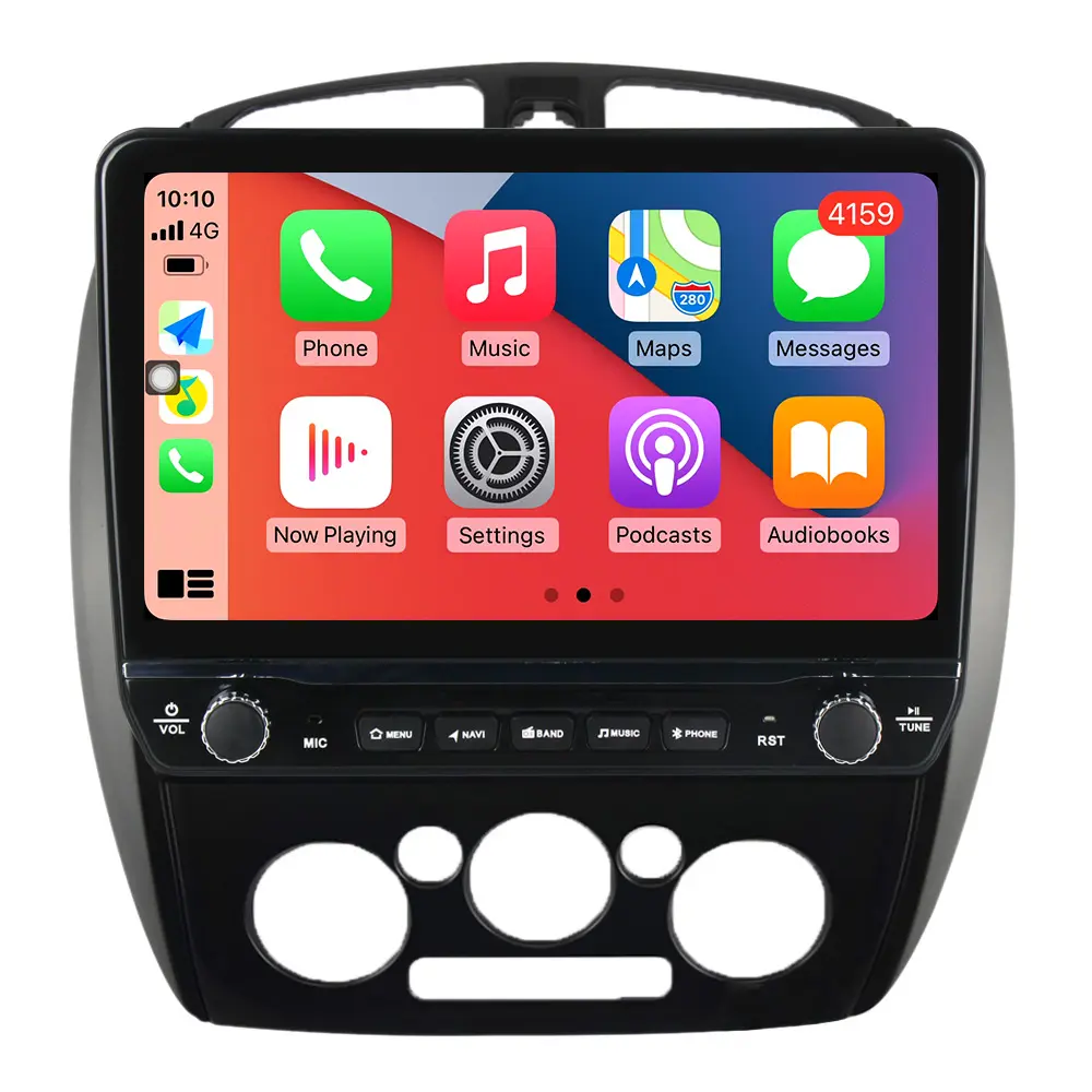 Auto Multimedia für MAZDA HAIMA FREEMA Autoradio 2 Din Android Navigators Stereo Touchscreen Car Player AM FM