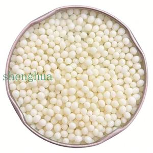 Meilleur prix fabricant de granulés TPU recyclés résine polyuréthane thermoplastique matière première plastique - Product Image 2