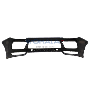 Paraurti anteriore femminile 9 y0807217g2x per Porsche <span class=keywords><strong>Panamera</strong></span> <span class=keywords><strong>4</strong></span> <span class=keywords><strong>Panamera</strong></span> Turbo S 2016 - Product Image 2