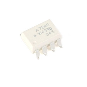 Nuevos Componentes Electrónicos Originales HCPL-7840-500E, Circuitos Integrados, Lista de Materiales - Product Image 1