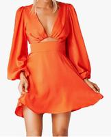 Robe d'été Shei Collection |   Style Boutique Tendance |   Déstockage en gros de balles de shi, neuves, de marque chinoise, sans échantillon, sans plomb