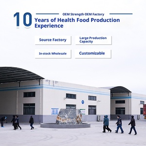 Tabletas Multivitamínicas para Mujeres Embarazadas con Dieta Especial OEM, Densidad Ósea Mejorada Natural, 60 g, Alimento Suplementario, 24 Meses de Duración - Product Image 2