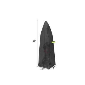 Sac <span class=keywords><strong>de</strong></span> <span class=keywords><strong>rangement</strong></span> pour <span class=keywords><strong>aspirateur</strong></span> vertical <span class=keywords><strong>Housse</strong></span> anti-poussière pour <span class=keywords><strong>aspirateur</strong></span> - Product Image 2