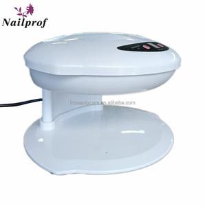 Nailprof Vente <span class=keywords><strong>à</strong></span> Chaud Professionnel Capteur Rapide Séchoir <span class=keywords><strong>à</strong></span> Vernis <span class=keywords><strong>à</strong></span> <span class=keywords><strong>Ongles</strong></span> Outil de Ventilateur Brise Chaude et Fraîche <span class=keywords><strong>Machine</strong></span> de Séchage des <span class=keywords><strong>Ongles</strong></span> - Product Image 4